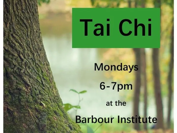 Tai Chi