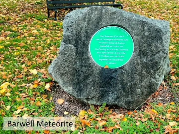 Meteorite