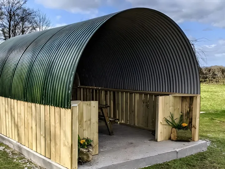 Alpaca Your Picnic 10