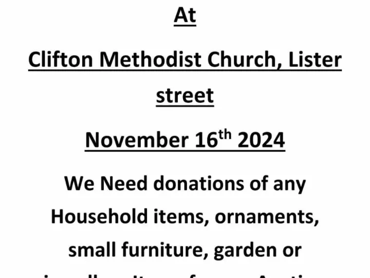 Clifton Auction Nov 2024