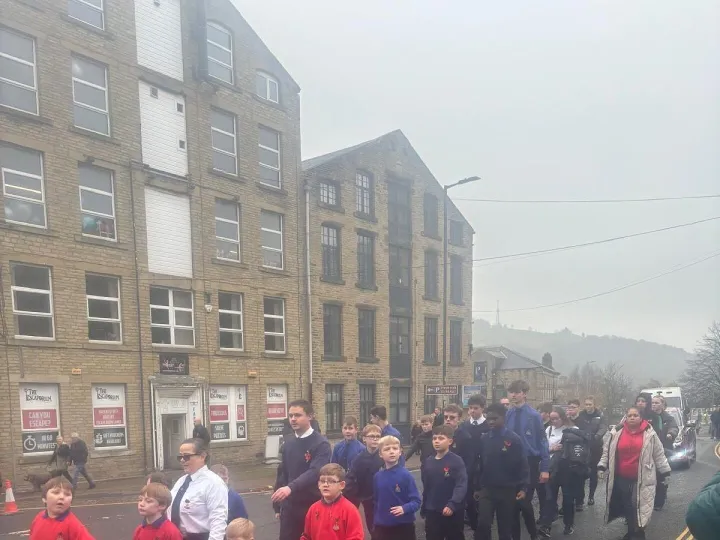 Remembrance Sunday 2024 (2)