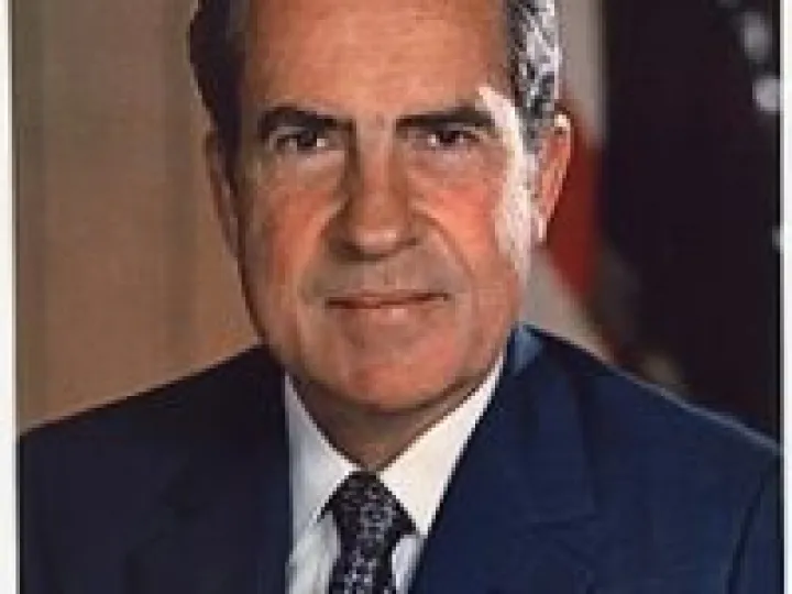 Nixon