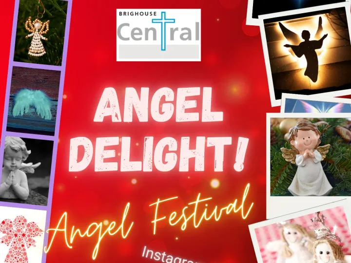 Angel Delight Dec 24