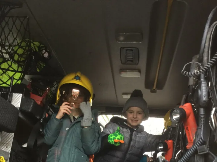 firefighters 5