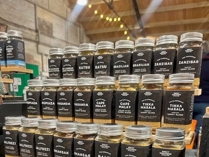 Great Northern Spice