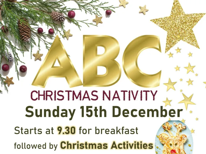 Abc Nativity 2024