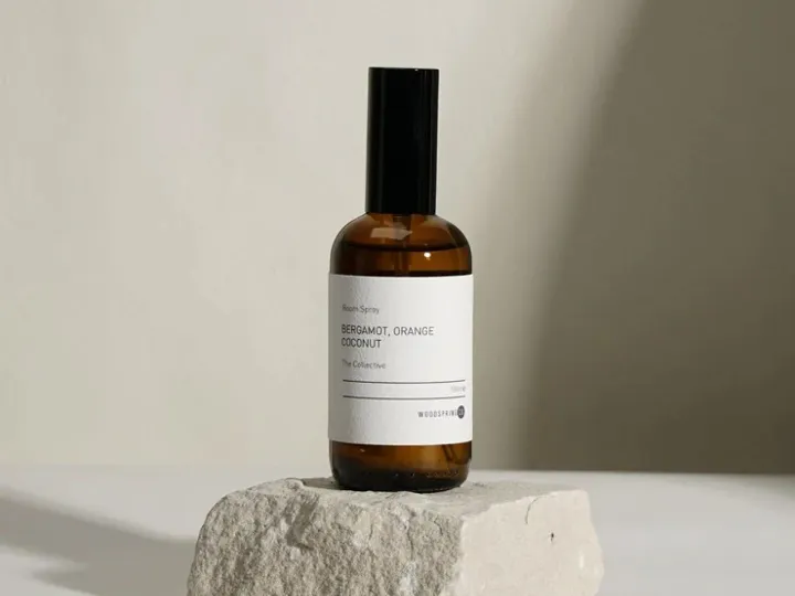 Woodspring Room Spray