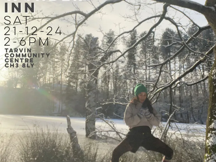 Leena's Winter Wonder Inn