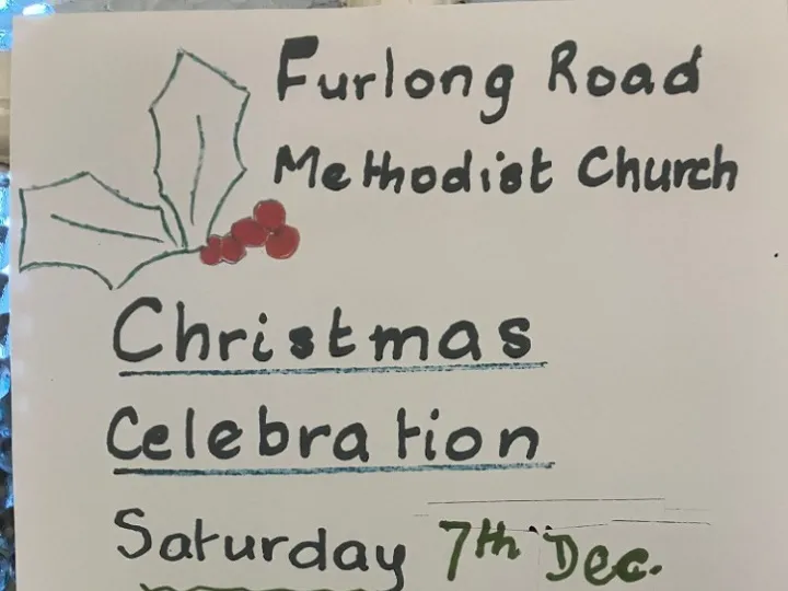 Furlong Road Christmas Celebration
