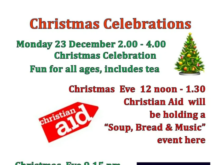 Wimborne Christmas 2