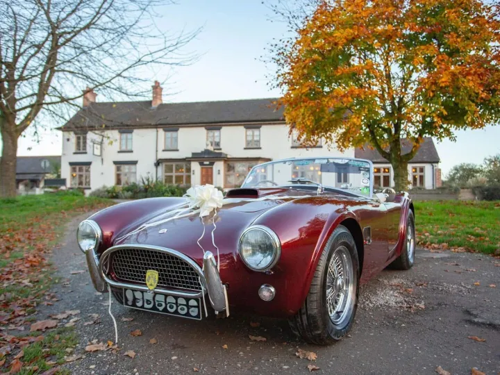 The White Lion, Hankelow.
