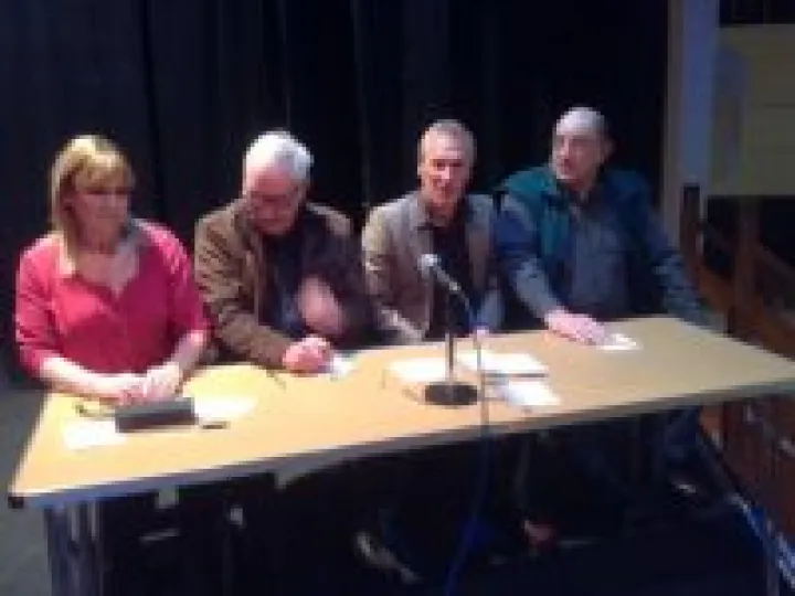 St Andrews Church 2015 v2