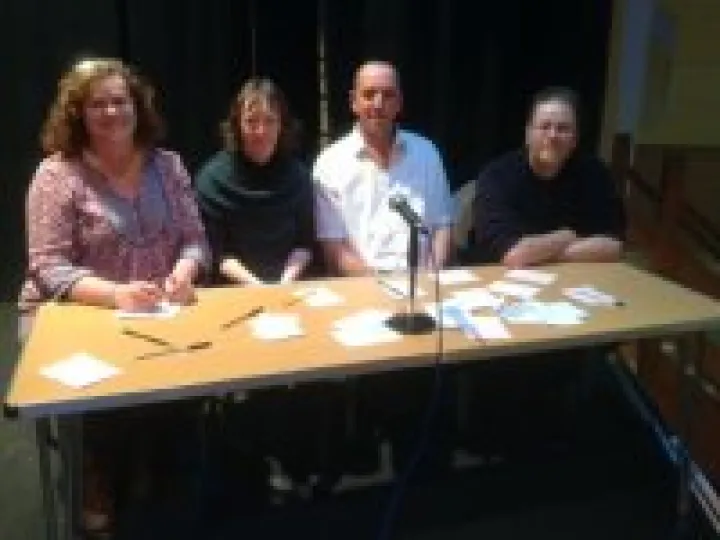 The Crescent 2015 v2