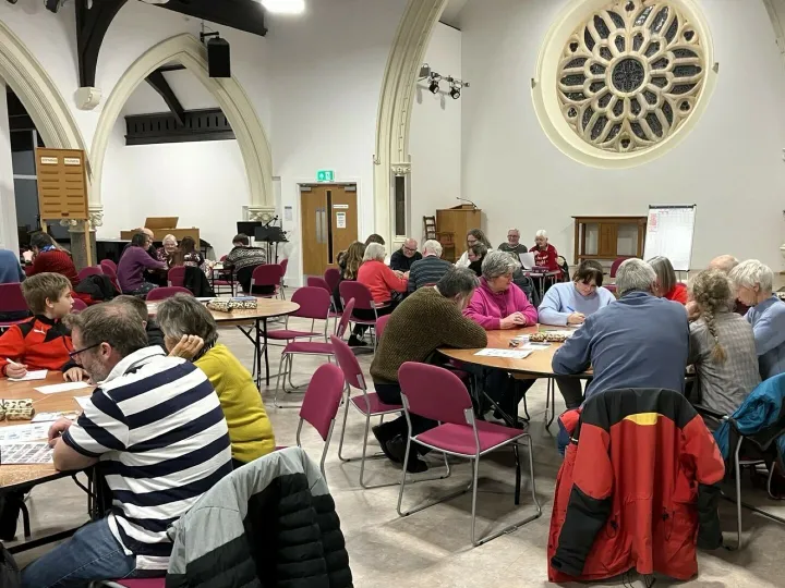 2024 &ndash; Christmas 6