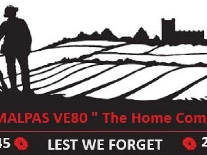 Malpas VE80 &ndash; The Home Coming