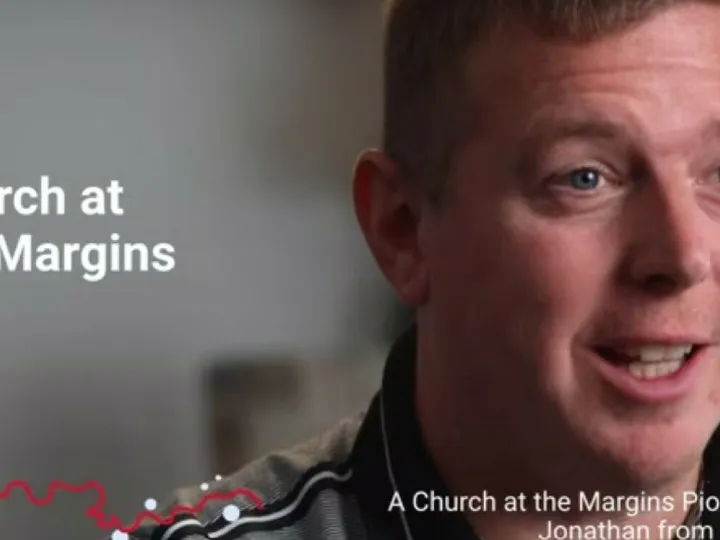 Church at the Margins