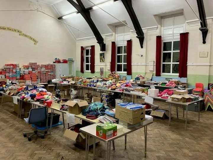 2024 Shoebox Appeal_250215