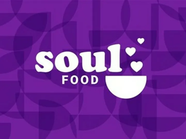 Soul Food – Lent 2025
