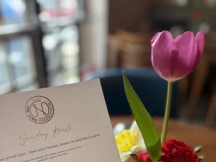 Mothers Day At Tlc 2