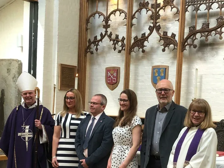 Confirmation 2025