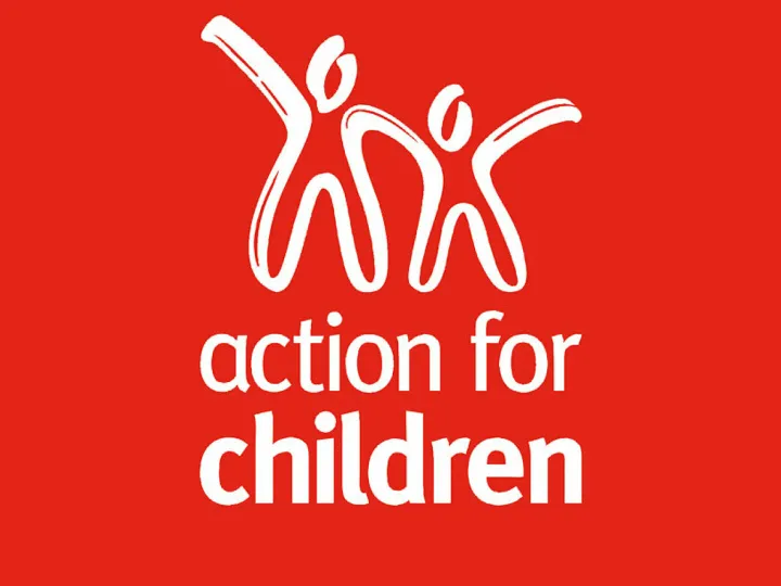 Action For Children &ndash; Logo