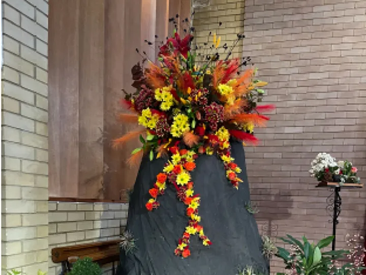 Horley Flower Fest