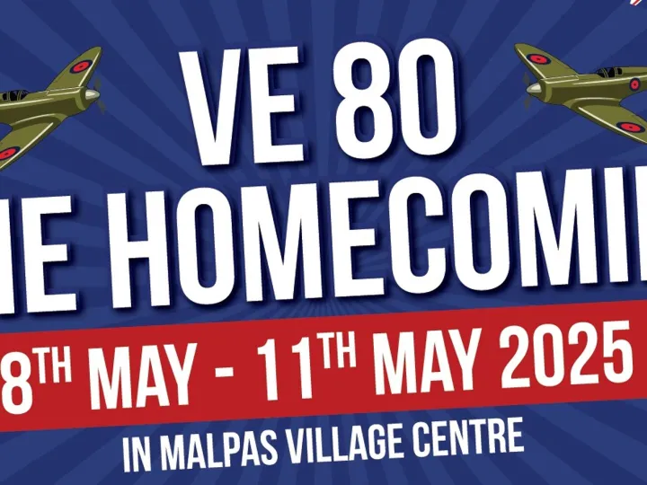 Roadside Banner small version