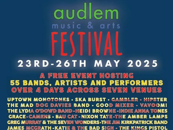 Festival Intro