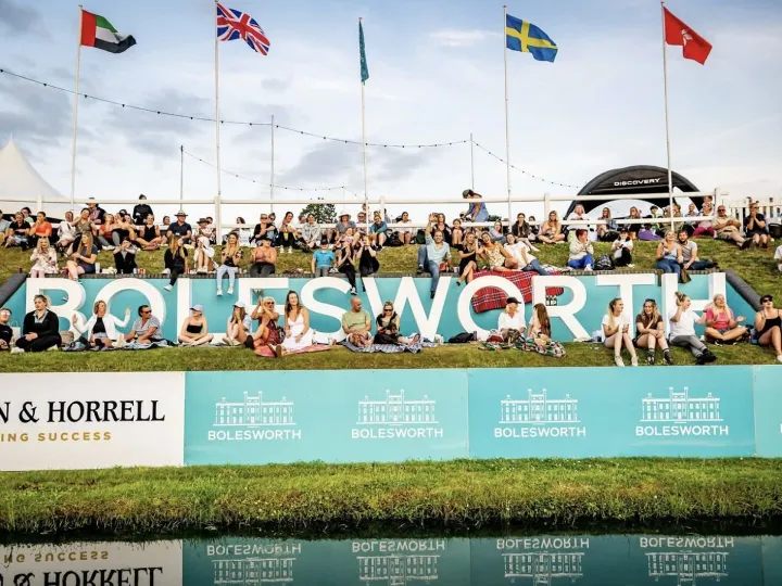 Bolesworth International