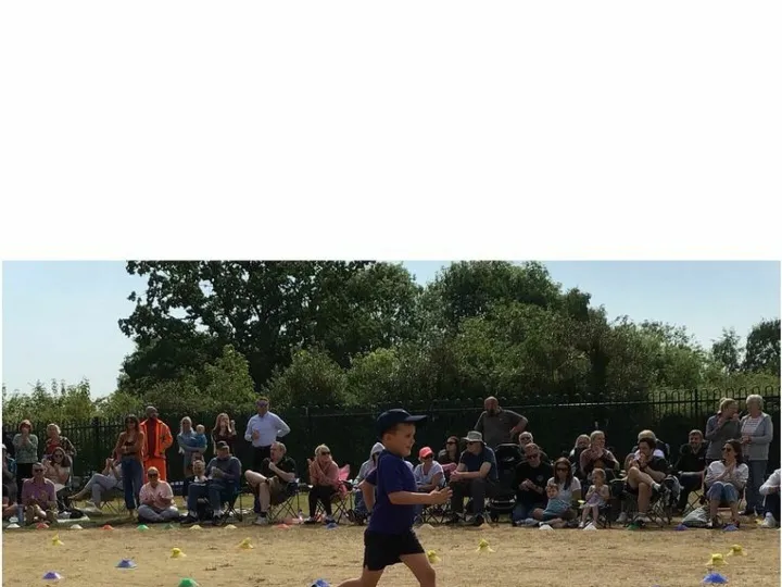 Sports day