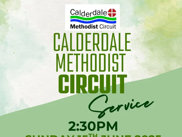 Circuit Service June 2025