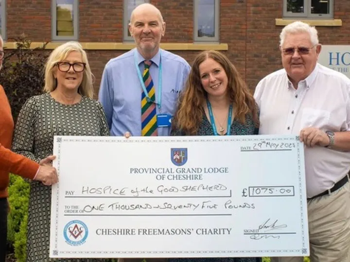 Irene Wilkinson Remembered