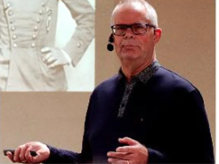 Probus  Women Pilots