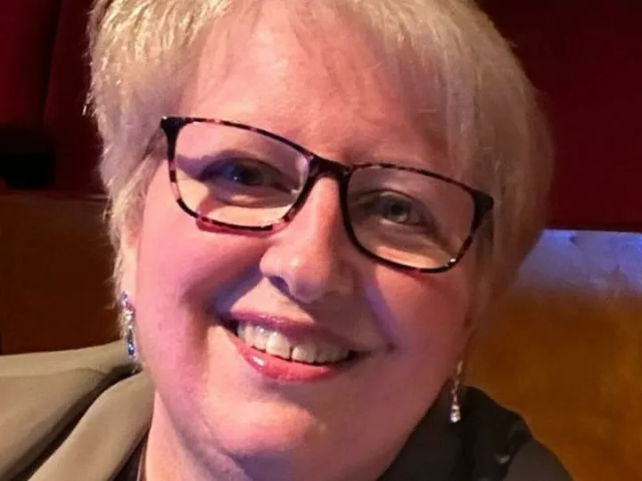 Linda Locke