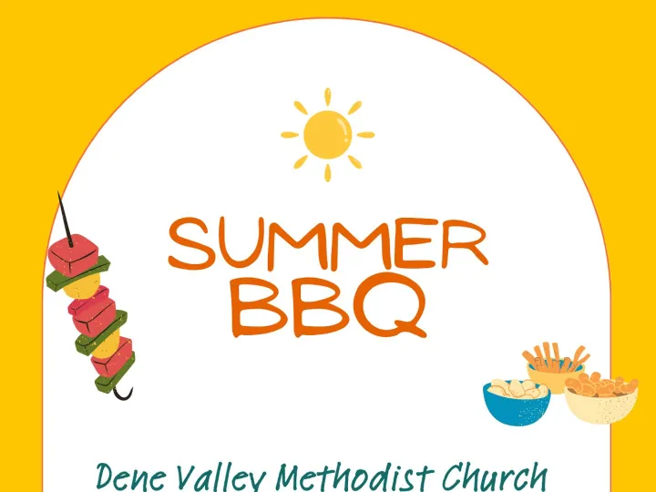 Dene Valley Bbq 2025