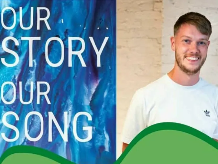 VP Matt Forsyth Visiting DD 15.11.2025