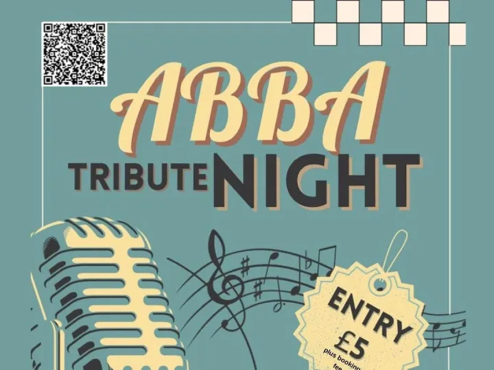 ABBA Night