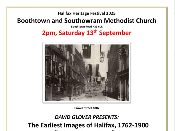 Early Images of Halifax Sept 2025