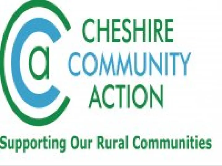 Cheshire Community Action