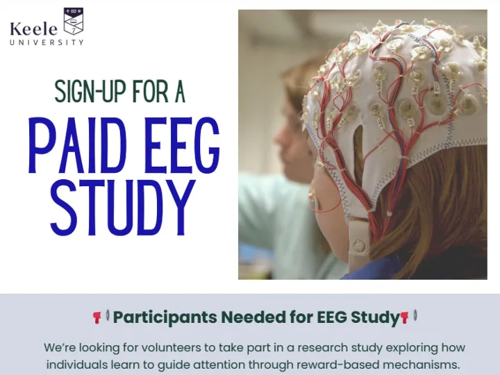 Keele research