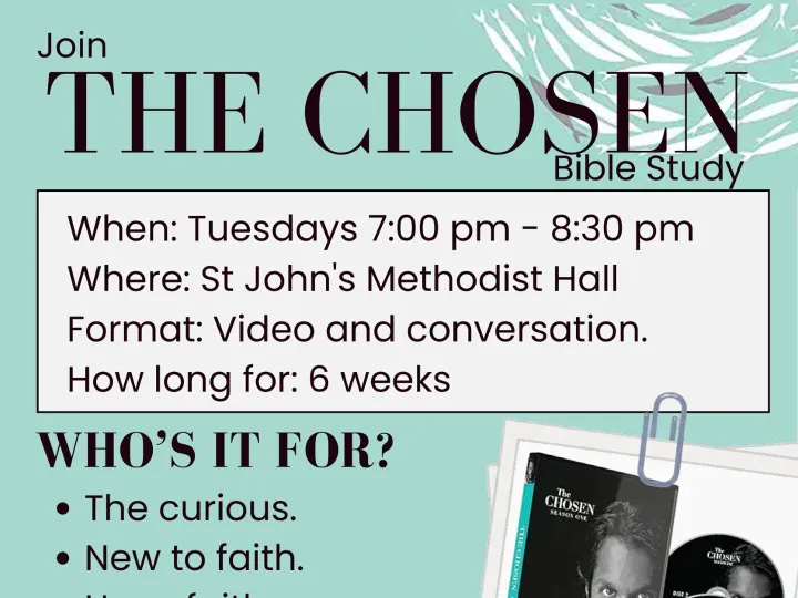The Chosen