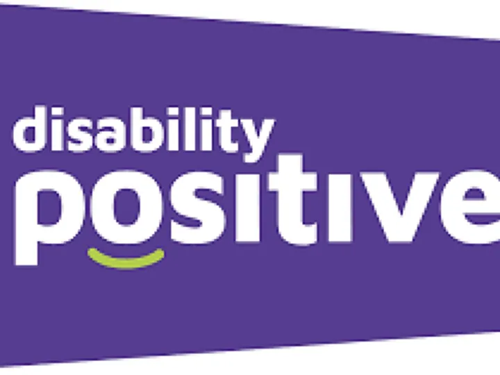 Disability Positive