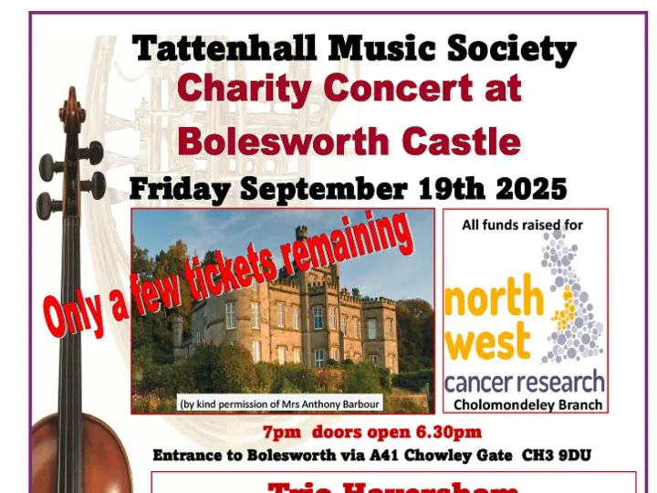 TMS Sept Concert