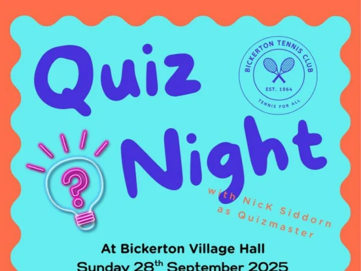 Quiz bickerton