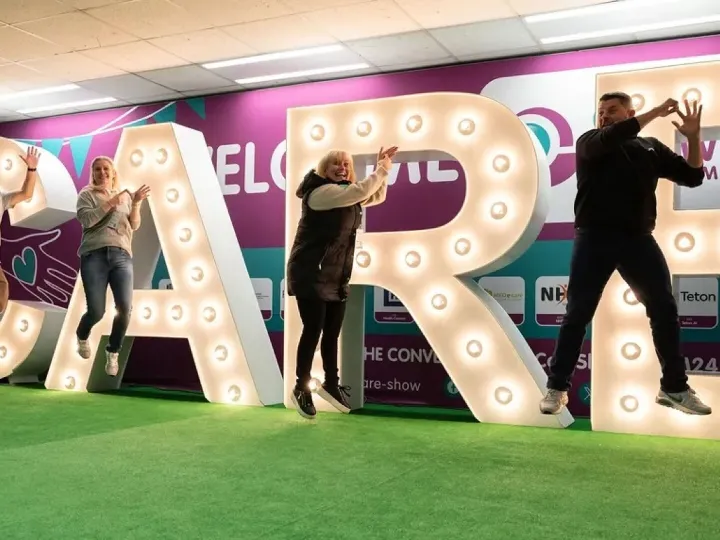 Attendees Discover Actionable Solutions, Fresh Ide