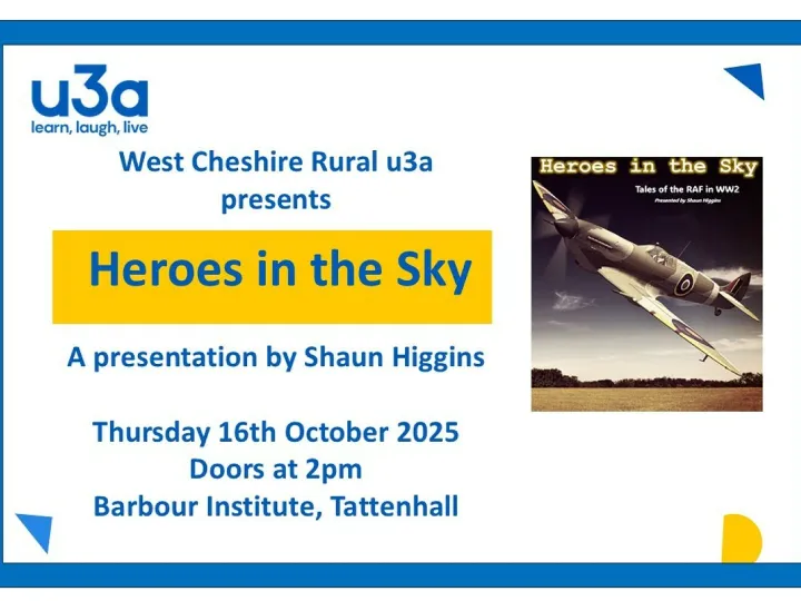 16 Oct 25 Heroes in The Sky Fb Advert (1)