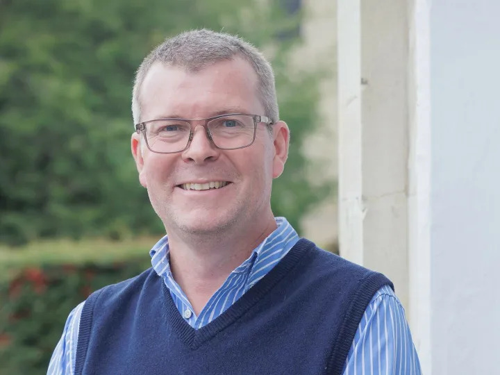 John Everitt, Director, coombes:everitt architects