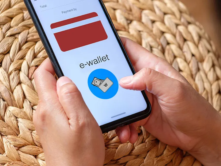 E-Wallet
