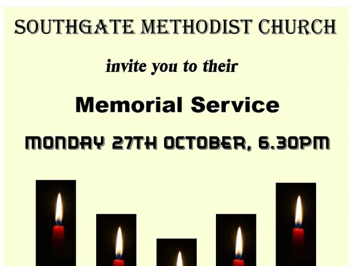 Memorial Service Poster-- Oct 2025 Jpeg