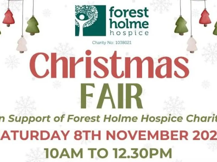2025 11 &ndash; Bst Xmas Fair
